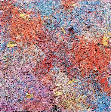 Simon Payton  Rhododendron | McATamney Gallery and Design Store | Geraldine NZ